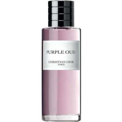 عطر كرستيان ديور بيربل عود او دي بارفيوم